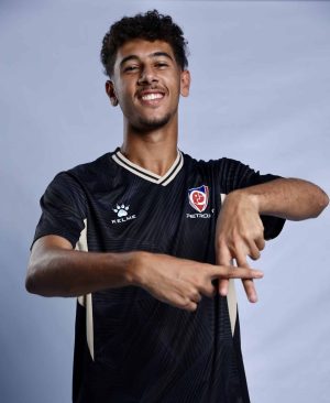 احمد حلمي