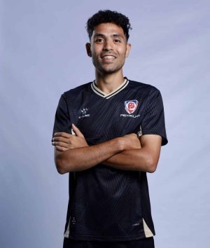 توفيق محمد