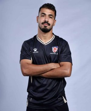 عمر رضا